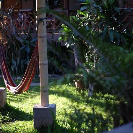 Chilling Hill Guesthouse Pai Exterior foto